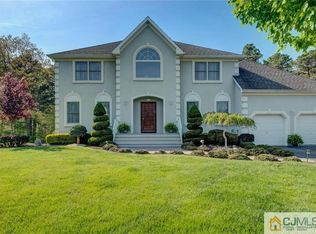 133 Janwich Dr, Morganville, NJ 07751