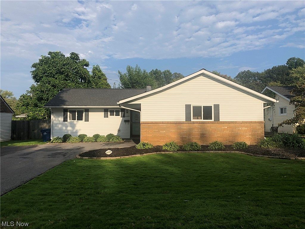 6099 Tall Oaks Dr, Mentor On The Lake, OH 44060 Zillow