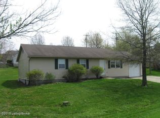 380 Melodye Ln, Campbellsburg, KY 40011