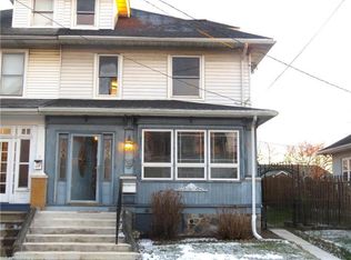 2028 Ealer Ave, Easton, PA 18042