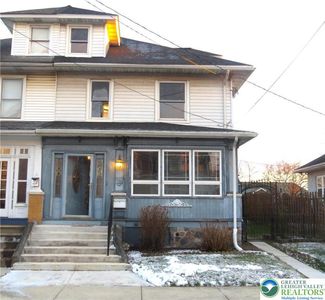 2028 Ealer Ave, Easton, PA, 18042