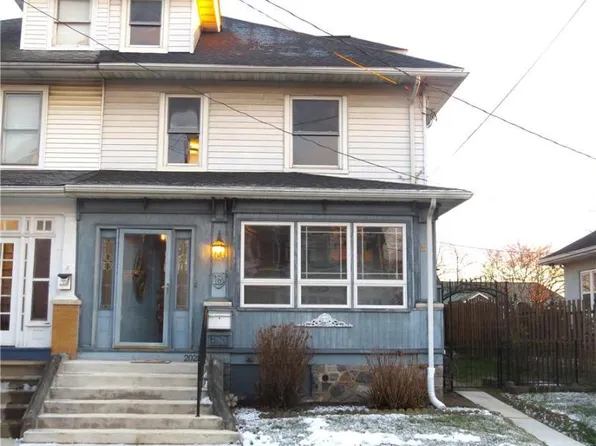 2028 Ealer Ave, Easton, PA 18042