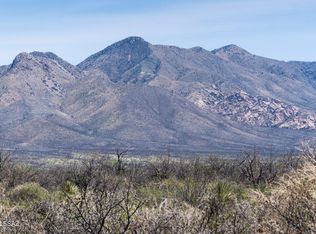 N Sweetwater Trl #428, Elfrida, AZ 85610