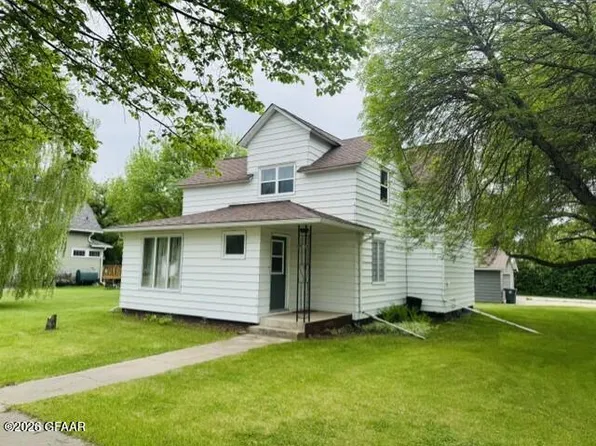 804 6th Ave, Cando, ND 58324