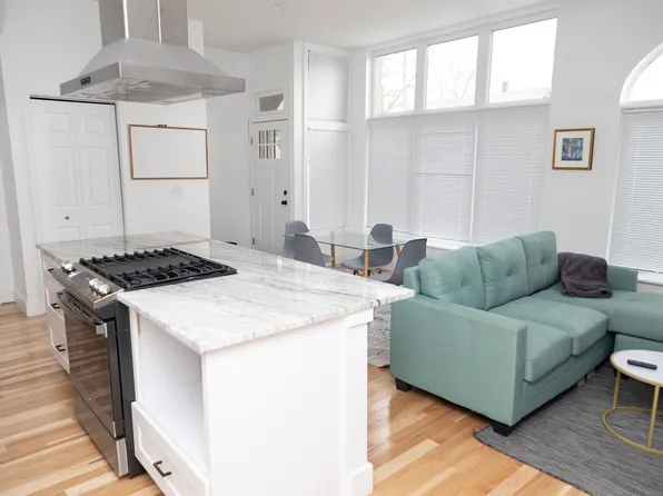 8431 Oakland Ave #1, Detroit, MI 48211