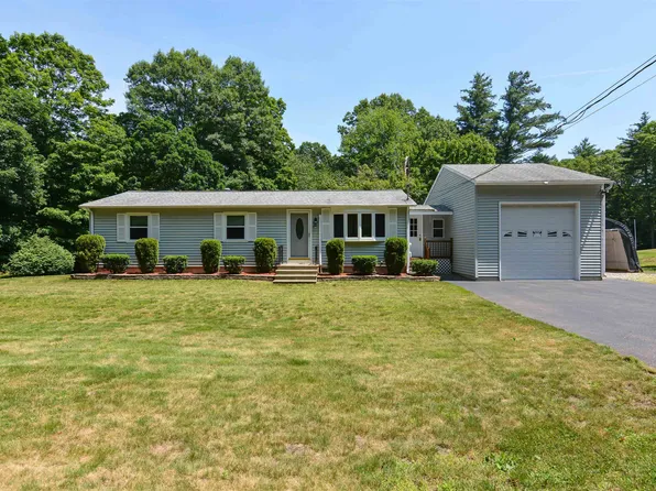 73 Brown Hill Rd, East Hampstead, NH 03826