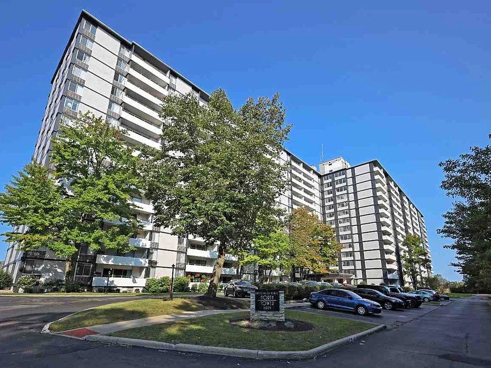 Gates Mills Place
