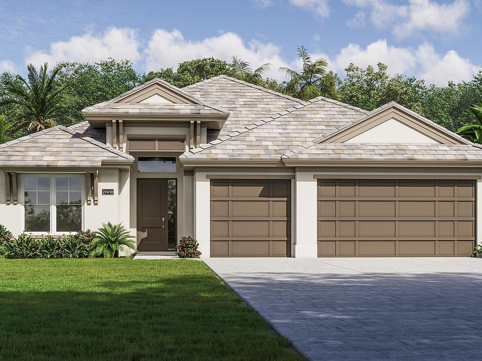 Island Elevation Irvine