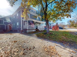 25 Maple St, Skowhegan, ME 04976