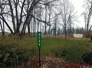 6244 Pentz Rd, Paradise, CA 95969