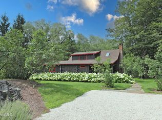 137 East Rd, Alford, MA 01266