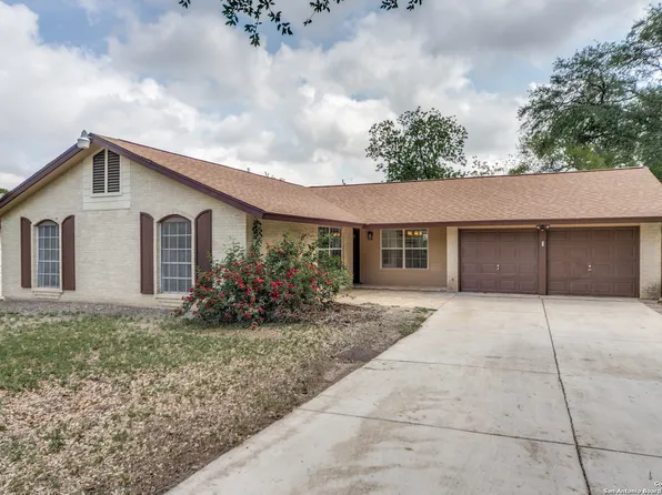 10526 Tioga, San Antonio, TX 78230