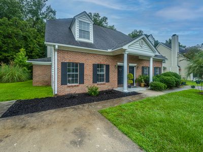 3236 Queensgate Way, Mount Pleasant, SC, 29466