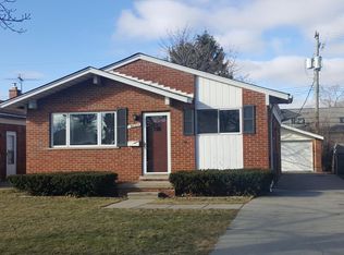 6031 N Waverly St, Dearborn Heights, MI 48127