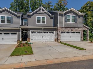 3506 Auburn Curb Rd, Charlotte, NC 28217