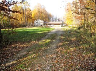 894 Twp Rd 754, Ashland, OH 44805