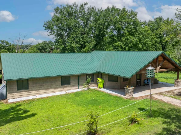 30199 93rd Dr, Arkansas City, KS 67005