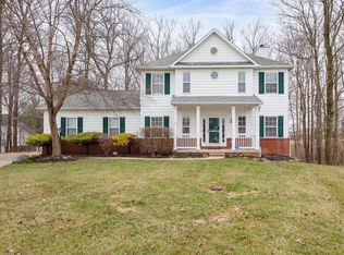 2375 Cross Creek Ct, Lewis Center, OH 43035