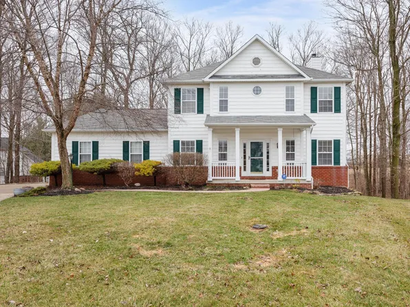 2375 Cross Creek Ct, Lewis Center, OH 43035