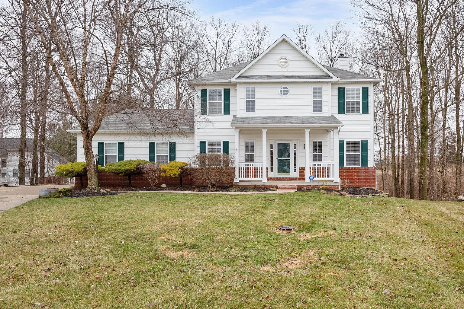2375 Cross Creek Ct photo 1
