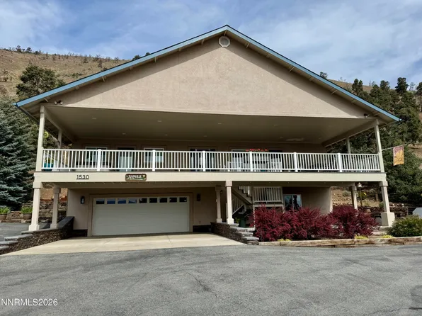 1530 Moss Cir, Gardnerville, NV 89410