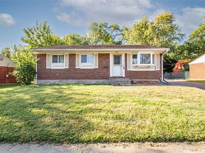 354 Ellenwood Dr, Dayton, OH, 45449