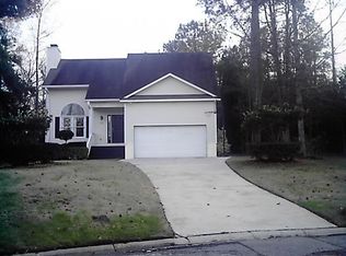 246 Autumn Trace Ct, Macon, GA 31210
