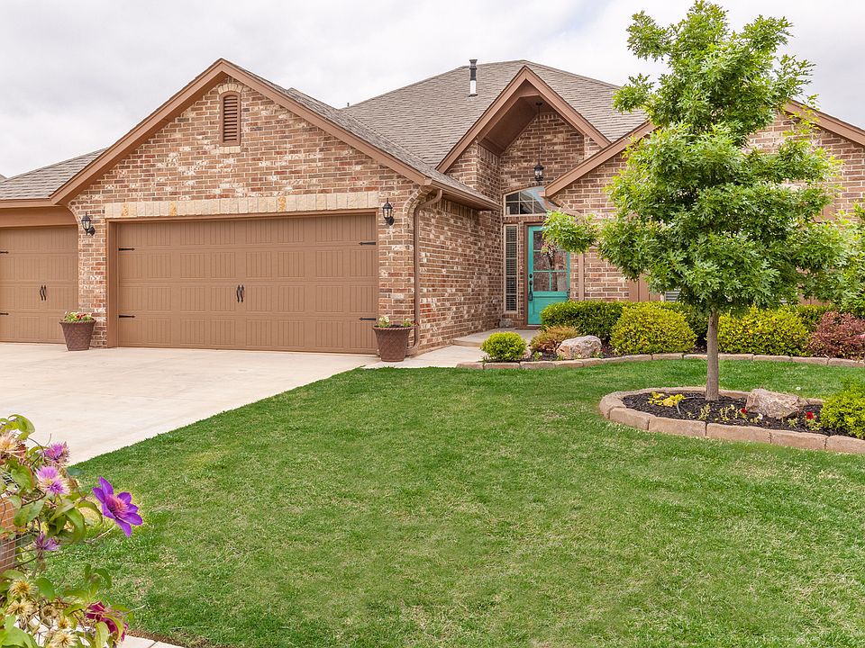 4817 Kelly Lakes Dr, Edmond, OK 73025 Zillow