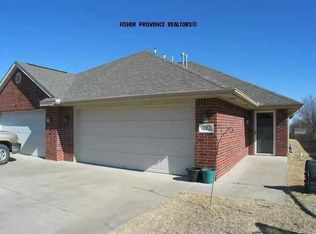 701 S Pecan Hill St, Stillwater, OK 74074
