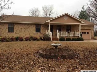 366 Manley Rd, Hazel Green, AL 35750