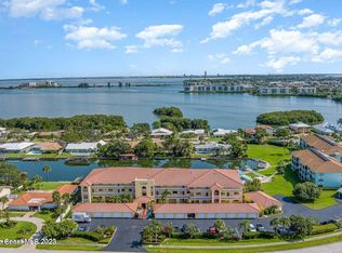 300 S Banana River Blvd APT 105, Cocoa Beach, FL 32931