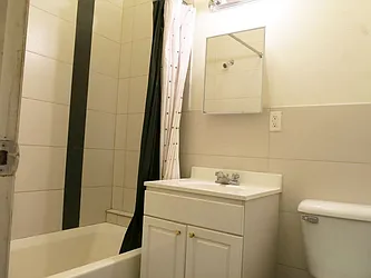 Rented by Metro Prop NY Corp