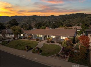 1215 Hidden Springs Ln, Glendora, CA 91741