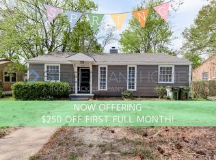 3668 Wilmington Rd, Montgomery, AL 36105