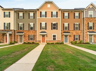 128 Fishermans Way #15C, Poquoson, VA 23662