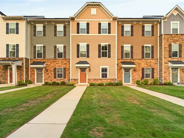 128 Fishermans Way #15C, Poquoson, VA 23662