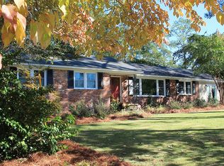 3129 Travis Ct, Columbia, SC 29204