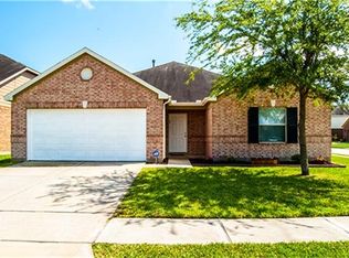 202 Unique Ct, Rosharon, TX 77583