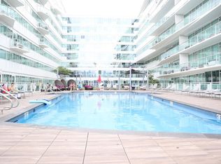 800 Avenue At Port Imperial, Weehawken, NJ 07086