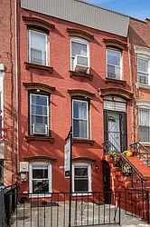 116A Patchen Avenue in Stuyvesant Heights