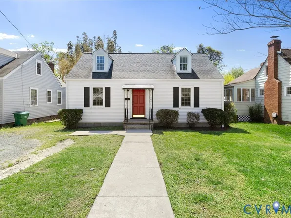 2307 Maplewood Rd, Henrico, VA 23228