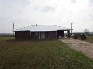 1450 Grand Oak Rd, Yazoo City, MS 39194