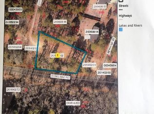 316 Roseland Rd, Aberdeen, NC 28315