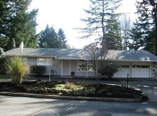 17552 Deemar Way, Lake Oswego, OR 97035