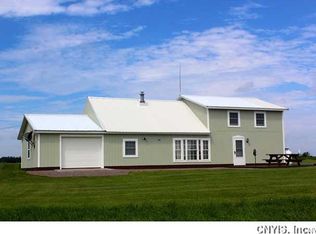 4053 Gardner Rd, Lowville, NY 13367