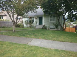 3457 39th Ave W, Seattle, WA 98199