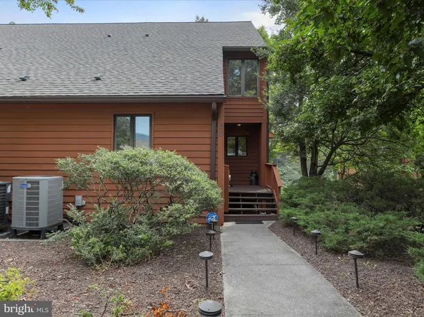 156 Tecumseh Trl, Hedgesville, WV 25427
