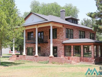 1403 S Sunset Ave, Roswell, NM, 88203