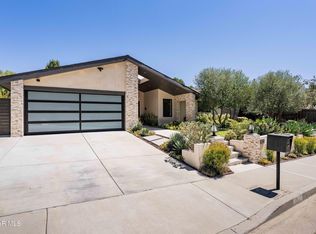 3214 Fermi Dr, Topanga, CA 90290