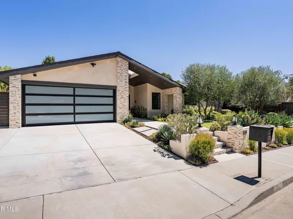3214 Fermi Dr, Topanga, CA 90290